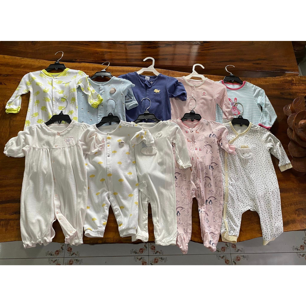 TẶNG body đùi body sleep chip 2hand tuyển cho bé trai bé gái Hàn, mỹ, Canada