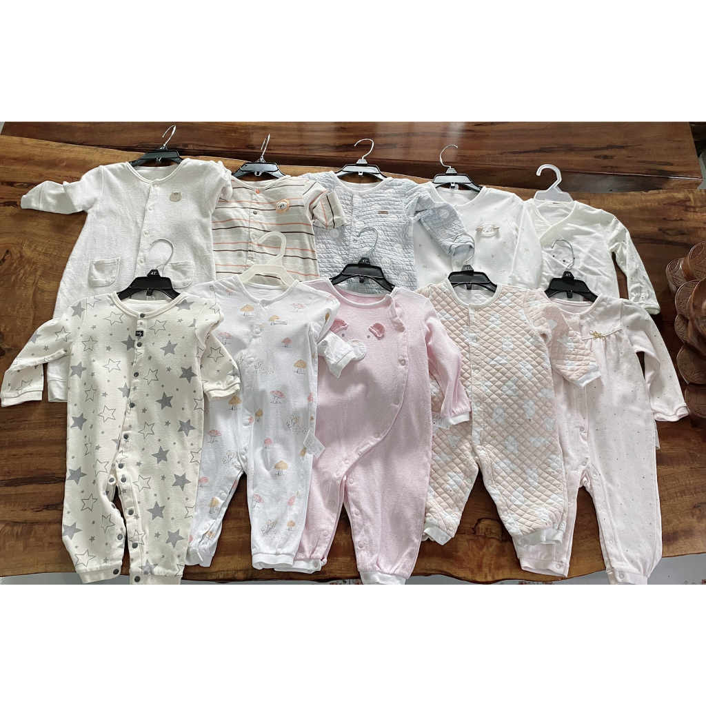 TẶNG body đùi body sleep chip 2hand tuyển cho bé trai bé gái Hàn, mỹ, Canada