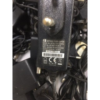 Cục nguồn 5v,9v,12v cũ