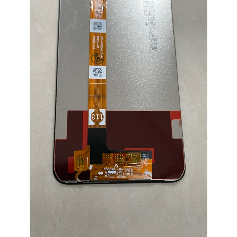 Màn hình OPPO Realme C25/ A16