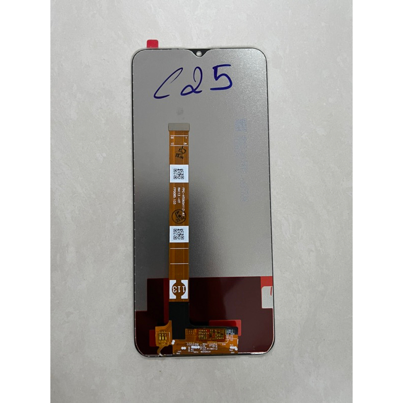 Màn hình OPPO Realme C25/ A16