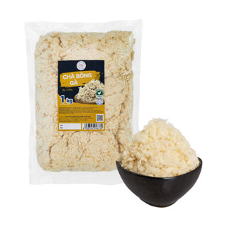 CHÀ BÔNG XÙ TRẮNG THẢO LÀN 1KG