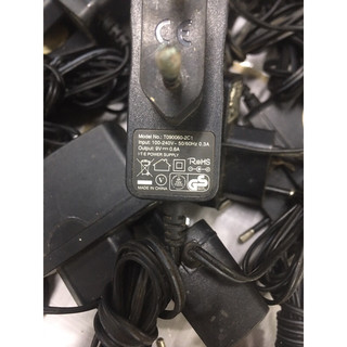 Cục nguồn 5v,9v,12v cũ