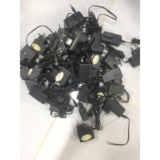 Cục nguồn 5v,9v,12v cũ