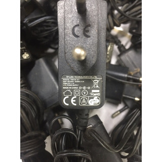 Cục nguồn 5v,9v,12v cũ