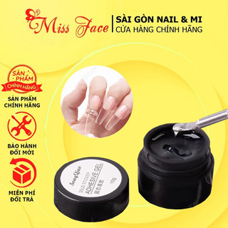 Gel định hình - gel nặn - gel đa năng - gel nặn định hình làm charm màu clear