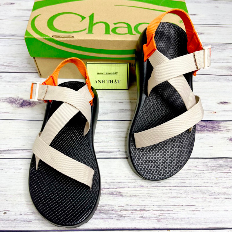 Dép Xăng Đan Nam Nữ Chaco Mã D99