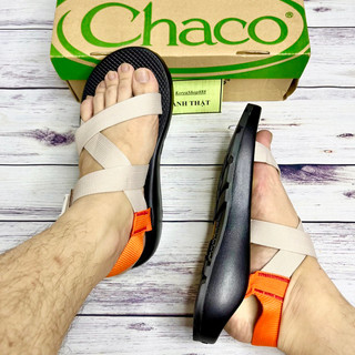 Dép Xăng Đan Nam Nữ Chaco Mã D99