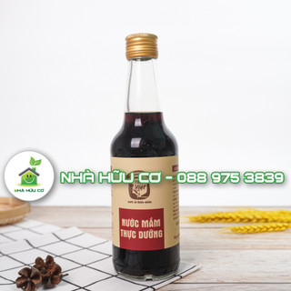 Nước mắm thực dưỡng 300ml homefood - hsd: 21/2/2027 - shanti