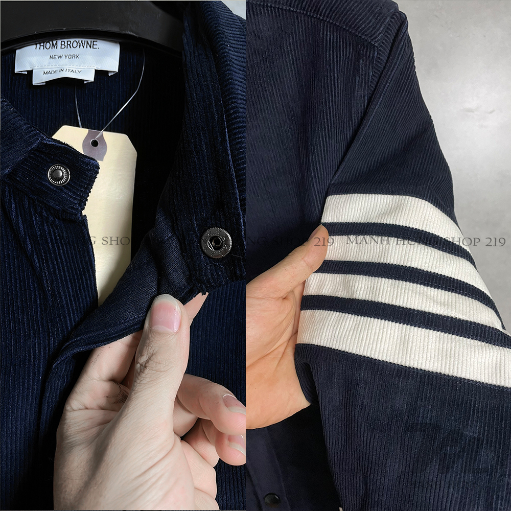 🏆  - Sơ Mi Thom - Sơ Mi Thom Chất Nhung Tăm Hottrend 2023 Hàng Cao Cấp Chuẩn Loại 1 Qc Mạnh Hùng Shop 219