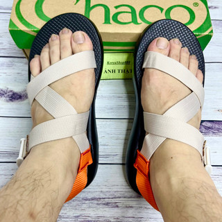 Dép Xăng Đan Nam Nữ Chaco Mã D99