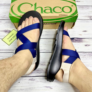 Dép Xăng Đan Nam Nữ Chaco Mã D99
