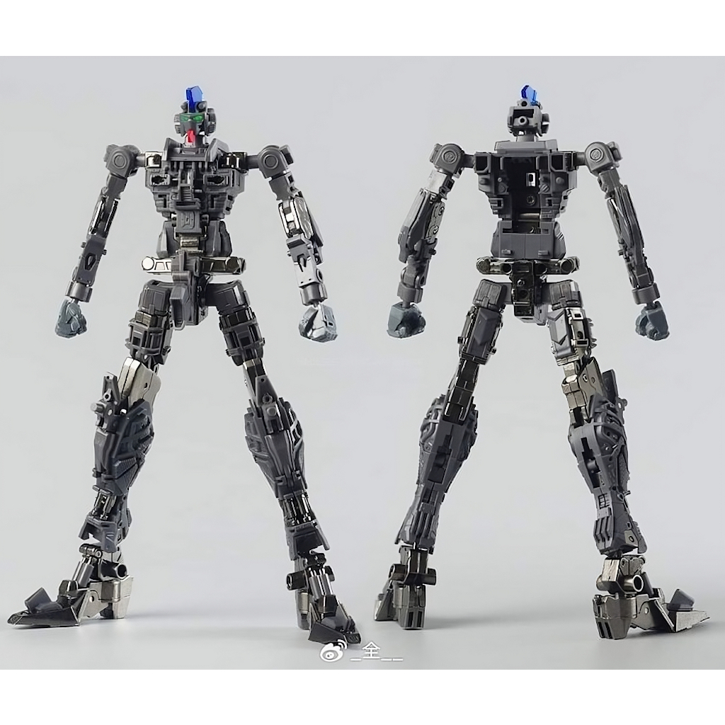 Mô Hình Lắp Ráp MG EG01 Force Impulse Gundam Ver. Yujiao Land