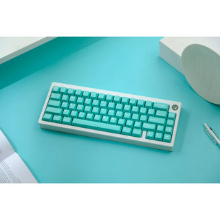 Keycap Aifei Tiffany | ABS double-shot | Cherry profile | DoubleT DTS