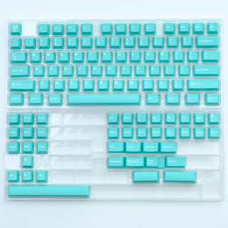 Keycap Aifei Tiffany | ABS double-shot | Cherry profile | DoubleT DTS