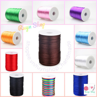 COMBO 10 CUỘN DÂY TIM 1MM (MỖI CUỘN TẦM 90-100M)