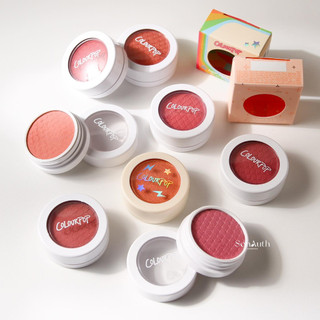 Phấn má Colourpop Super Shock Matte Cheek 4.2g