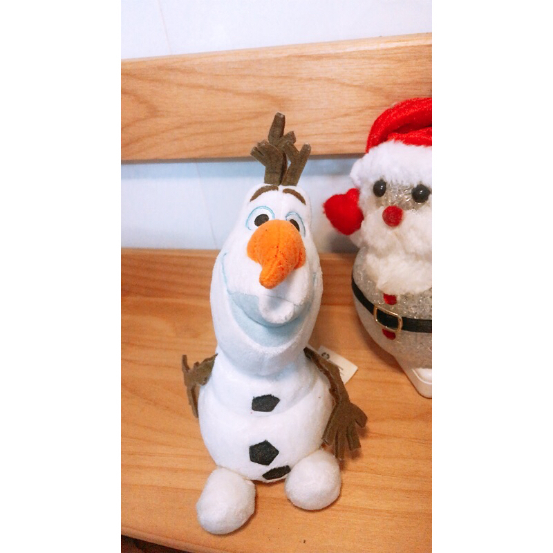 Gấu bông Olaf Người Tuyết version truyền thống ⛄⛄⛄💞💞💞