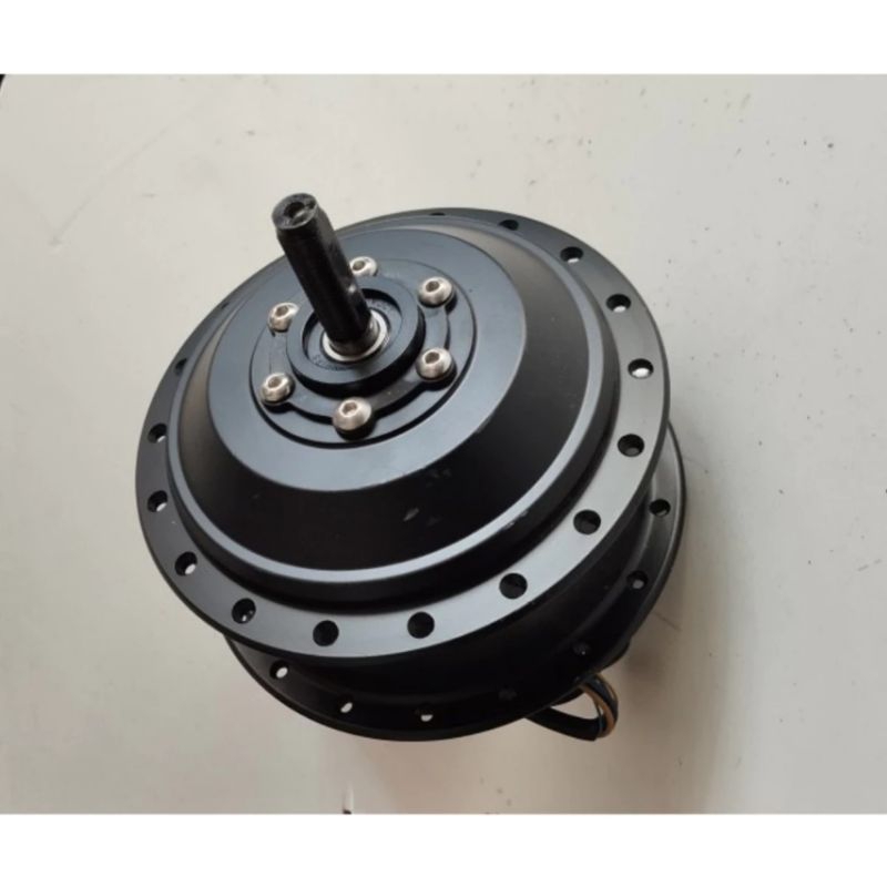 Động cơ 350w cho xe đạp điện