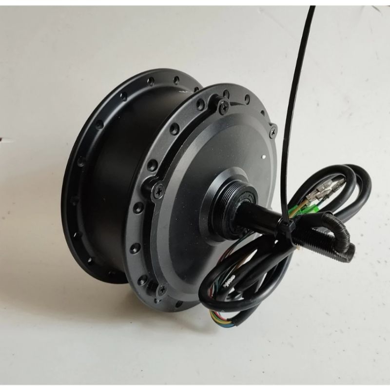 Động cơ 350w cho xe đạp điện