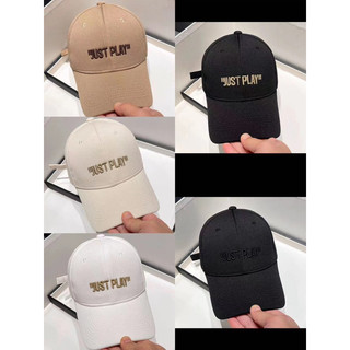 Mũ lưỡi trai mác bada