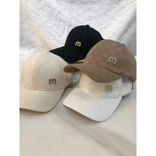 Mũ lưỡi trai mác bada