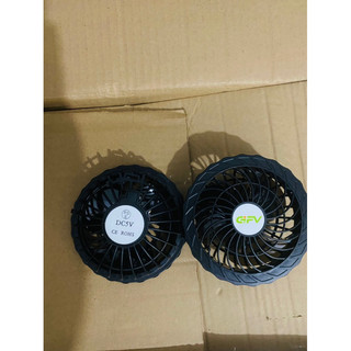 Cánh quạt 5v cho áo quạt điều hoà