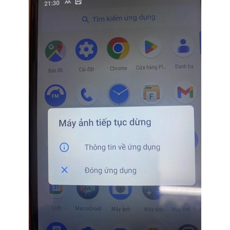 Điện thoại Nokia 6