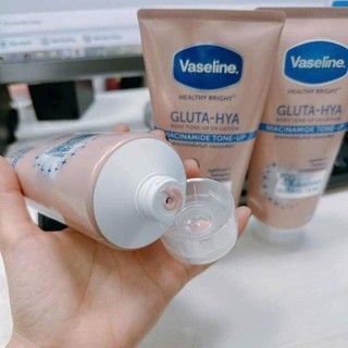 Sữa dưỡng da vaseline 4x  thái lan