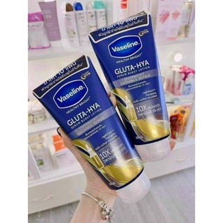 DƯỠNG THỂ VASELINE 10X THÁI LAN
