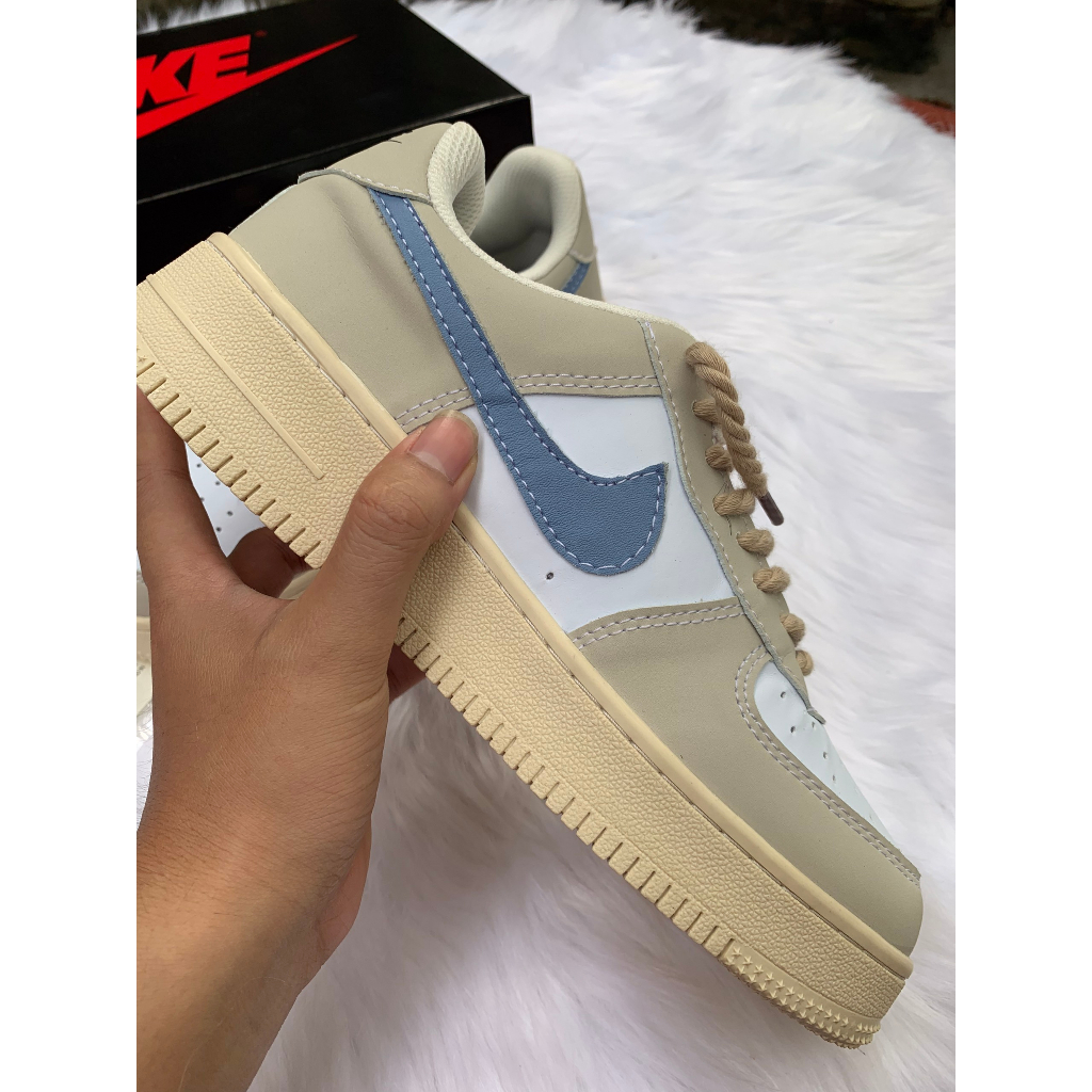 Giay_Nike ERT BANK Hot Hit , Giay Thể Thao Mẫu Mới Full Size 36-43 Dành Cho Nam Nữ