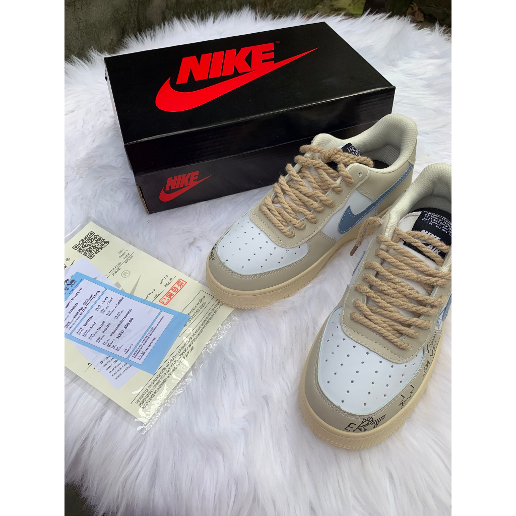 Giay_Nike ERT BANK Hot Hit , Giay Thể Thao Mẫu Mới Full Size 36-43 Dành Cho Nam Nữ