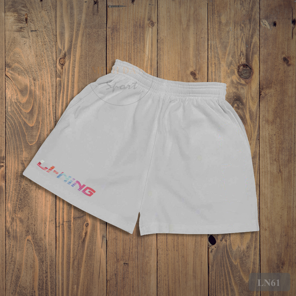 Quần cầu lông Nữ Li-Ning - LN61
