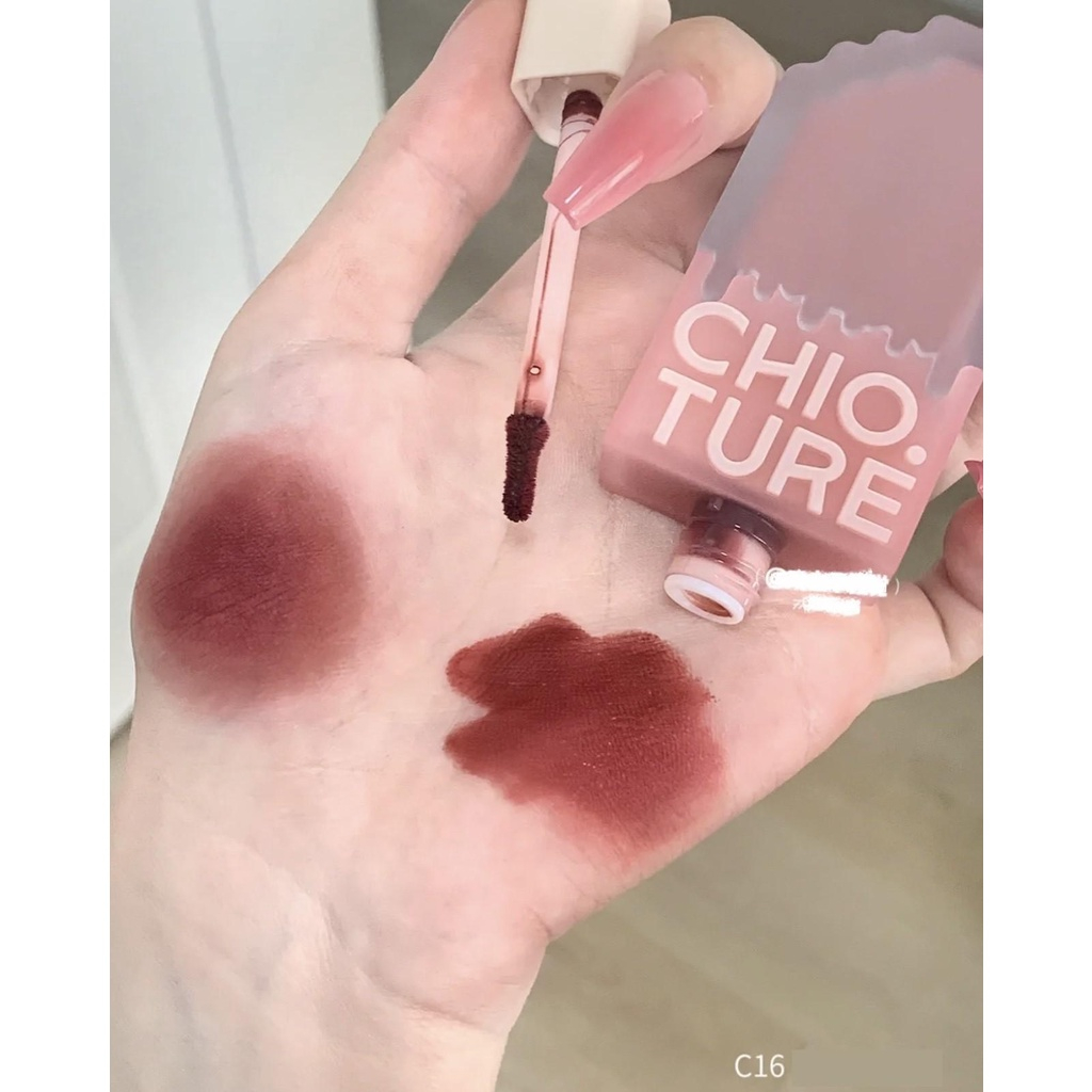 Son kem lì Chioture Ice Cream