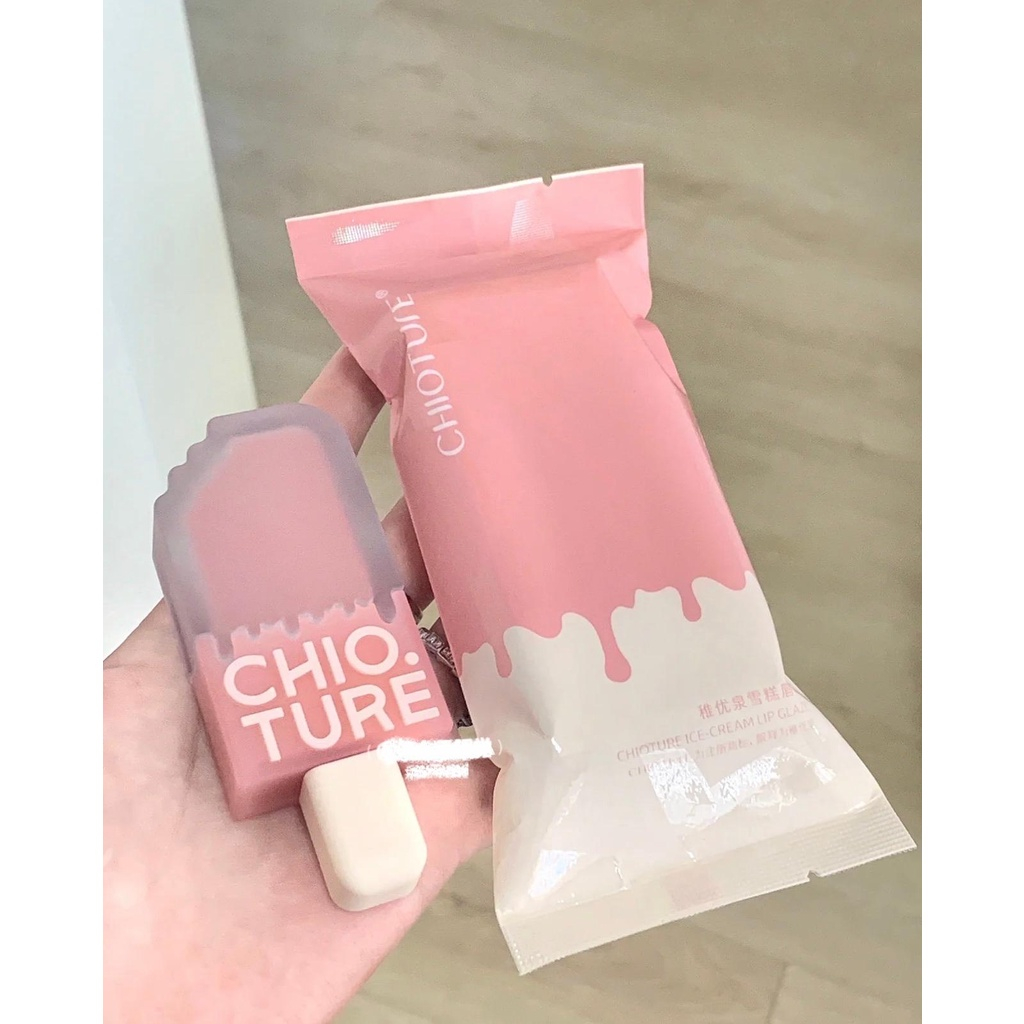 Son kem lì Chioture Ice Cream