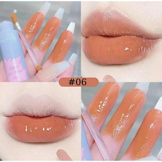 ( Sale) Son kem lì bóng Maffick không hộp