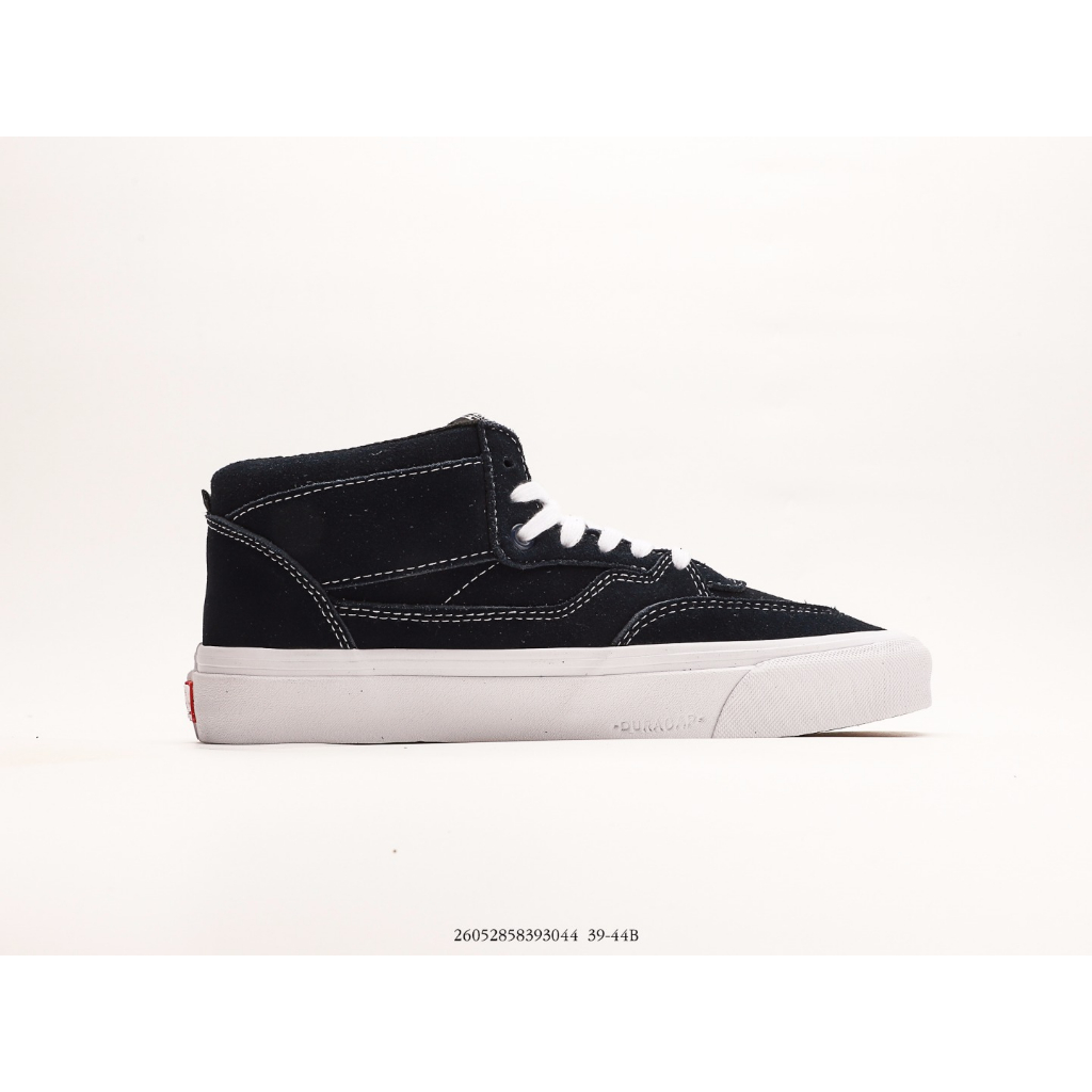 GIÀY SNEAKER MÃ SẢN PHẨM: _Vans Half Cab_FULL BOX_FREE SHIP TOÀN QUỐC