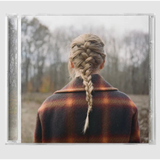 Bộ sưu tập ảnh evermore - taylor swift