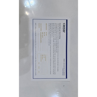 Vòi rửa Lạnh ( Vòi Hồ ) Gắn Tường CAESAR W027C