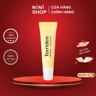 Tinh chất dưỡng môi Torriden Solid in Ceramide Lip essence 11ml - ninishop
