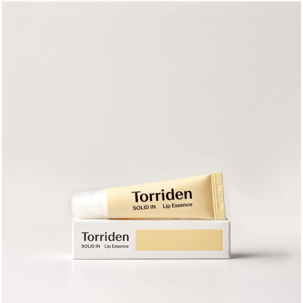 Tinh chất dưỡng môi Torriden Solid in Ceramide Lip essence 11ml - ninishop