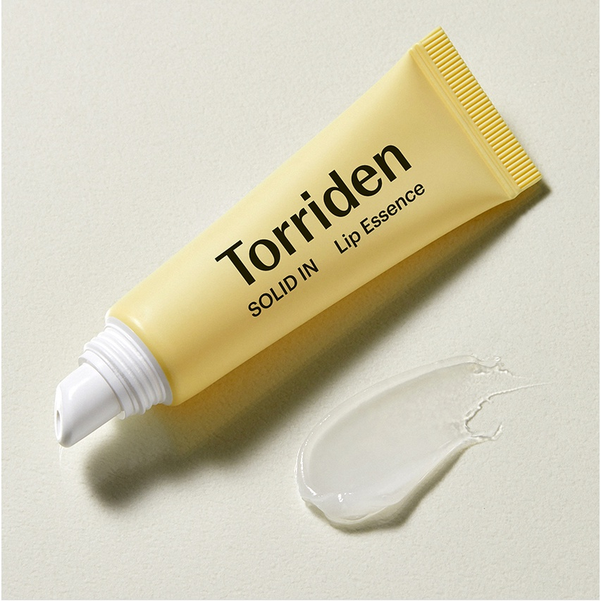 Tinh chất dưỡng môi Torriden Solid in Ceramide Lip essence 11ml - ninishop