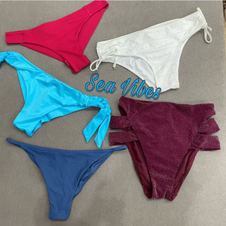 Quần Bơi Quần Bikini Nữ Nhiều Mẫu Hàng Xuất
