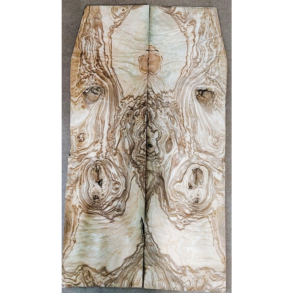 Ván lạng Nu Tần Bì  QC 400*700mm dùng làm tranh, mỹ thuật, trang trí nội thất, loa...