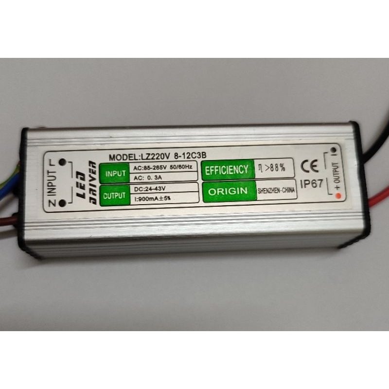 Chip,nguồn led 30w siêu sáng