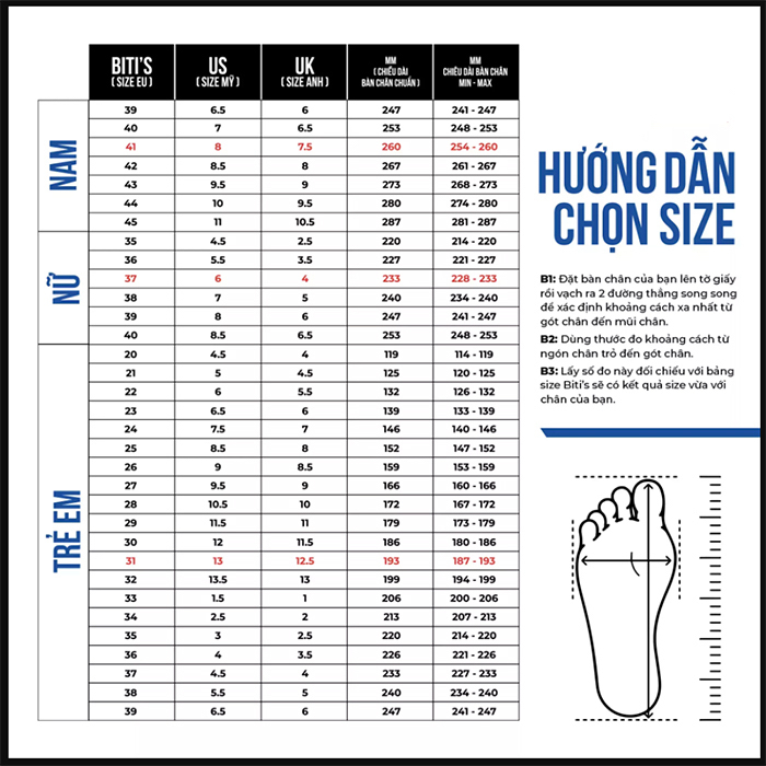 Giày Thể Thao Sneaker Nam HSM003200DEN