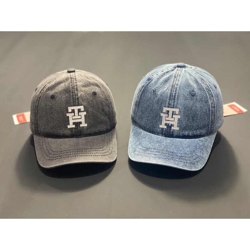 Nón Mũ Lưỡi Trai Xịn, Nón Kết Thêu Chữ Trên Vành Nón, Chất Liệu jeans Thoáng Mát