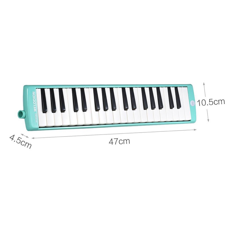 Kèn melodica suzuki MX-32D 32 và 37 phím hàng chính hãng chất lượng cao cho học sinh cấp1,2