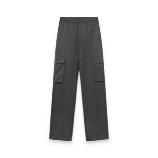 Quần SilenceStandard Kaki Cotton Velvet [QK01]