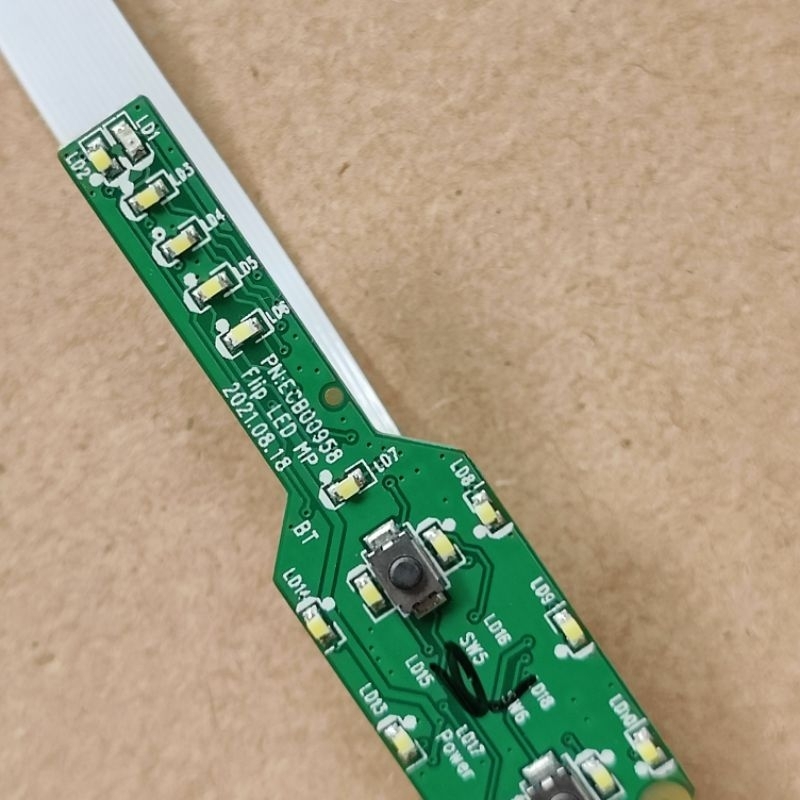 Bộ mạch JBL FLIP 6 CHÍNH HÃNG new 100%